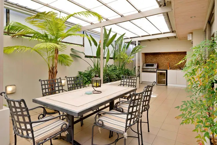 Sixth view of Homely apartment listing, 1/111 Thorn Street, East Brisbane QLD 4169