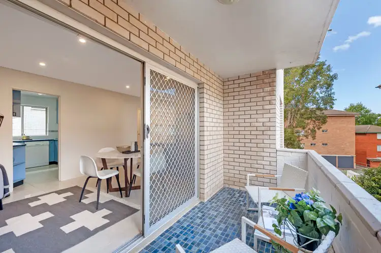 Second view of Homely apartment listing, 15/24-30 Wharf Road, Gladesville NSW 2111