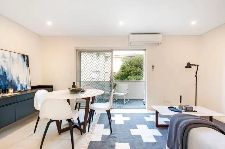 Fourth view of Homely apartment listing, 15/24-30 Wharf Road, Gladesville NSW 2111