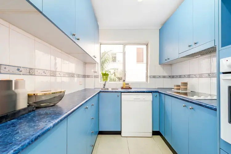 Fifth view of Homely apartment listing, 15/24-30 Wharf Road, Gladesville NSW 2111