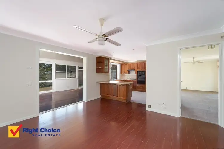 Second view of Homely house listing, 1 She-Oak Place, Albion Park Rail NSW 2527