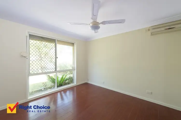 Third view of Homely house listing, 1 She-Oak Place, Albion Park Rail NSW 2527