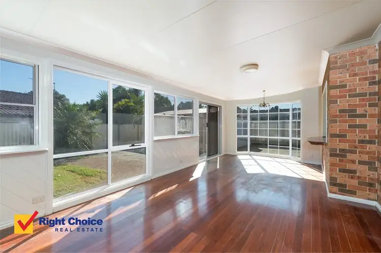 Fourth view of Homely house listing, 1 She-Oak Place, Albion Park Rail NSW 2527