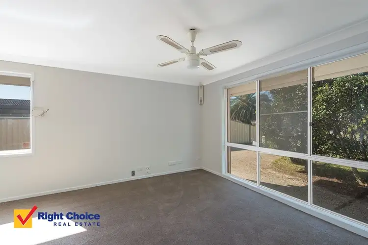 Fifth view of Homely house listing, 1 She-Oak Place, Albion Park Rail NSW 2527