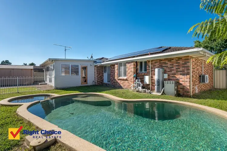 Seventh view of Homely house listing, 1 She-Oak Place, Albion Park Rail NSW 2527