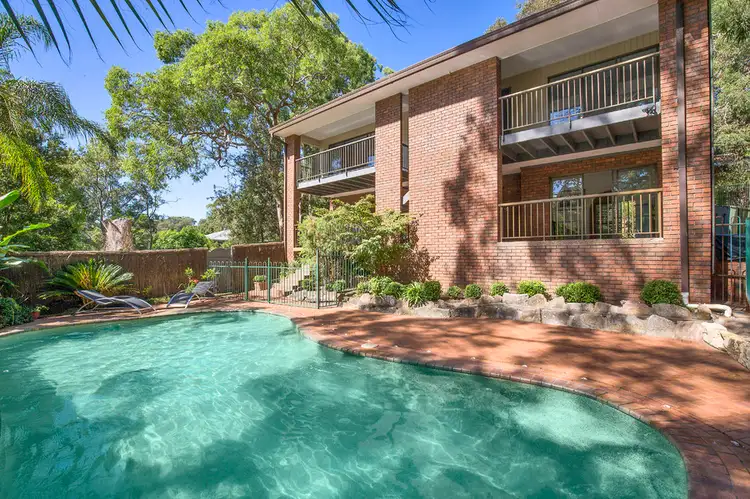 101 Grays Point Road, Grays Point NSW 2232