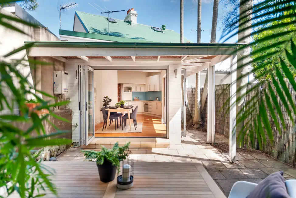 Main view of Homely house listing, 1 Duke Street, Balmain East NSW 2041