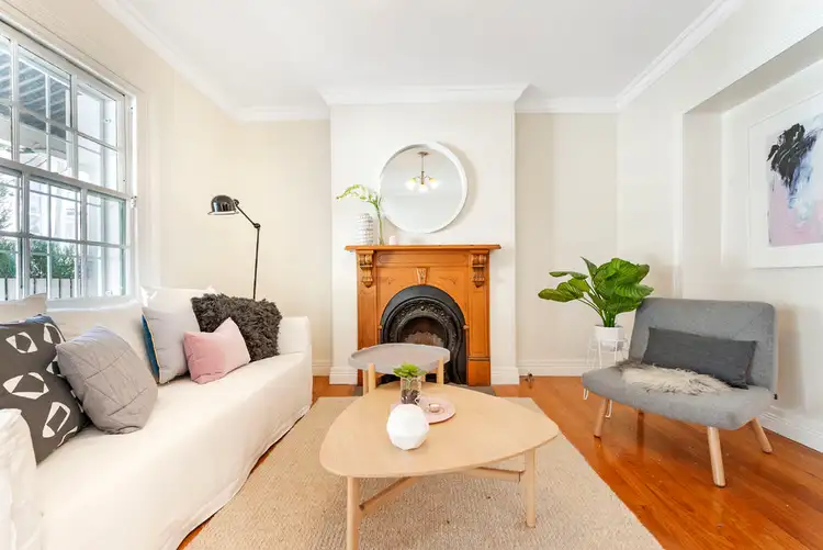Second view of Homely house listing, 1 Duke Street, Balmain East NSW 2041