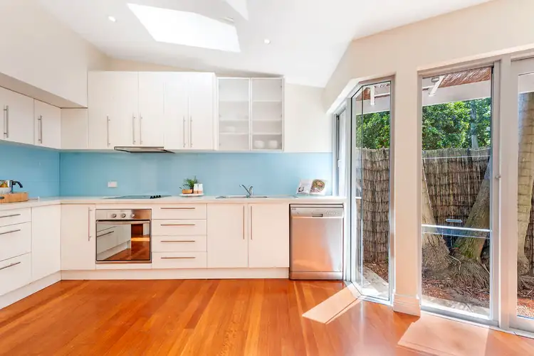 Third view of Homely house listing, 1 Duke Street, Balmain East NSW 2041