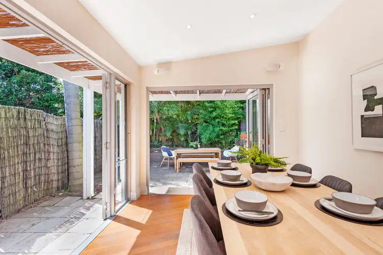 Fifth view of Homely house listing, 1 Duke Street, Balmain East NSW 2041