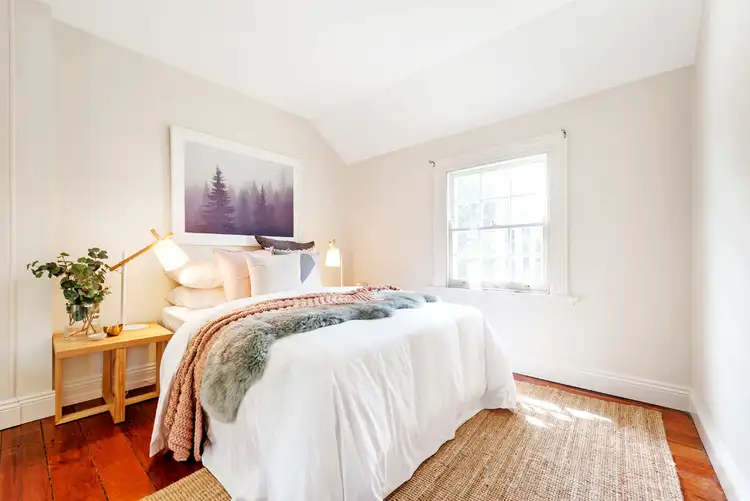 Sixth view of Homely house listing, 1 Duke Street, Balmain East NSW 2041