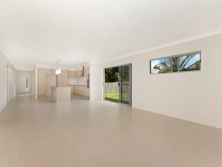 Main view of Homely house listing, 44 Pioneer Crescent, Bellbowrie QLD 4070