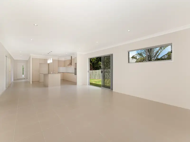 Main view of Homely house listing, 44 Pioneer Crescent, Bellbowrie QLD 4070