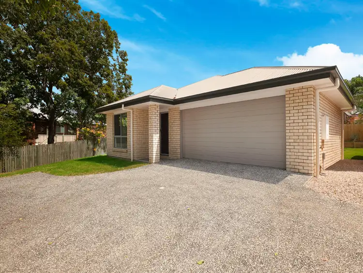 Third view of Homely house listing, 44 Pioneer Crescent, Bellbowrie QLD 4070