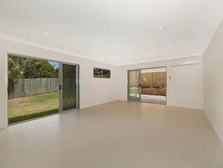 Fourth view of Homely house listing, 44 Pioneer Crescent, Bellbowrie QLD 4070