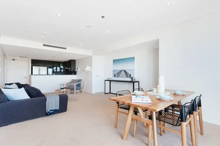 Main view of Homely apartment listing, 928/2 Lachlan Street, Waterloo NSW 2017