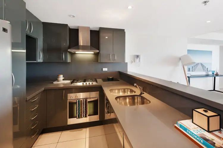 Fifth view of Homely apartment listing, 928/2 Lachlan Street, Waterloo NSW 2017