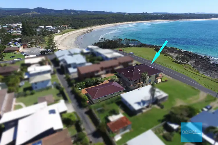 Main view of Homely house listing, 2/24 Pollack Esplanade, Woolgoolga NSW 2456