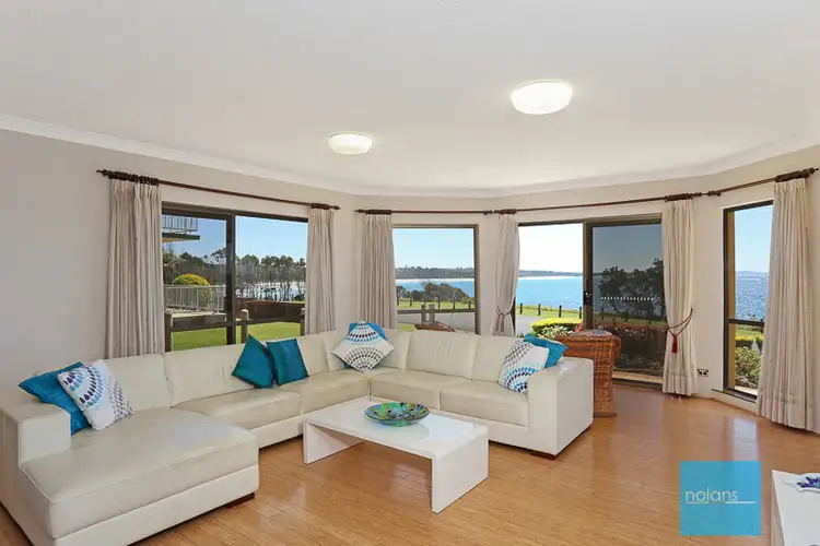 Second view of Homely house listing, 2/24 Pollack Esplanade, Woolgoolga NSW 2456