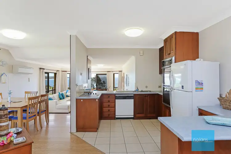 Third view of Homely house listing, 2/24 Pollack Esplanade, Woolgoolga NSW 2456