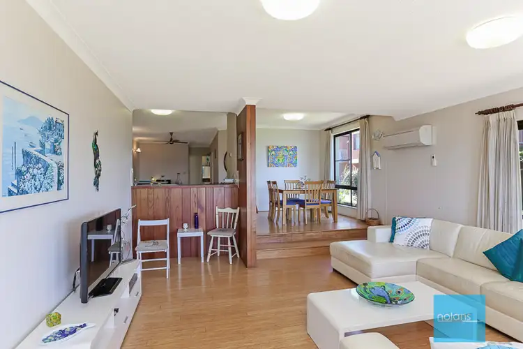 Fifth view of Homely house listing, 2/24 Pollack Esplanade, Woolgoolga NSW 2456