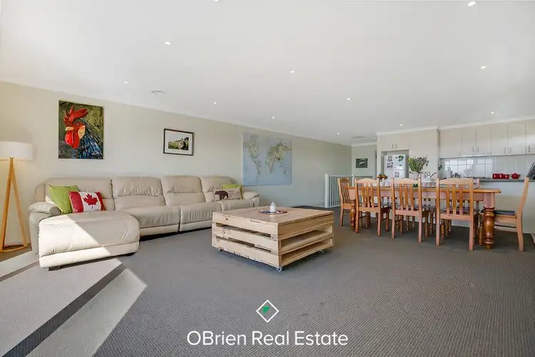 Second view of Homely townhouse listing, 6/297 McCormicks Road, Carrum Downs VIC 3201