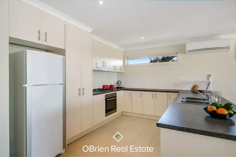 Fourth view of Homely townhouse listing, 6/297 McCormicks Road, Carrum Downs VIC 3201