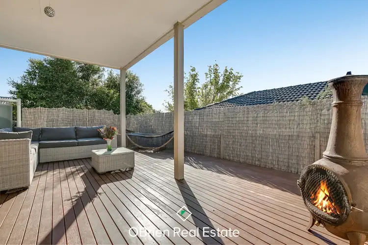 Fifth view of Homely townhouse listing, 6/297 McCormicks Road, Carrum Downs VIC 3201
