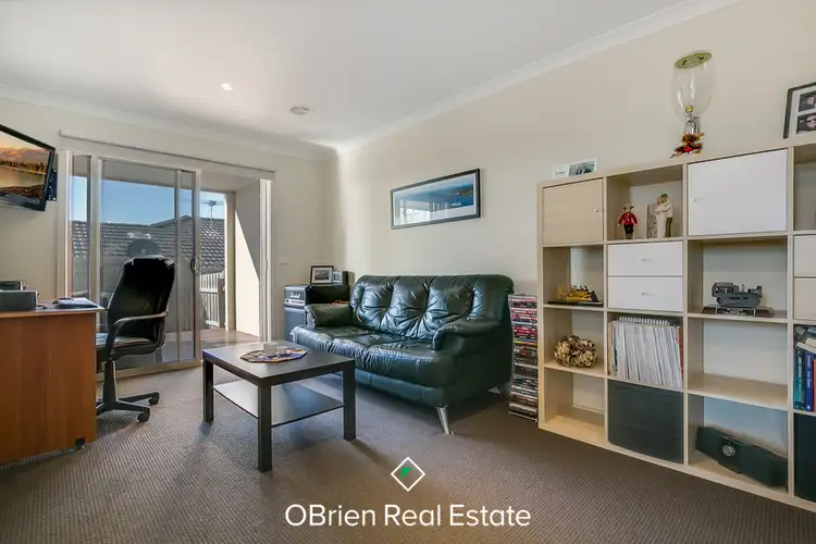 Sixth view of Homely townhouse listing, 6/297 McCormicks Road, Carrum Downs VIC 3201