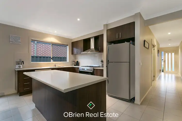 Second view of Homely house listing, 28 Mullein Bend, Cranbourne North VIC 3977