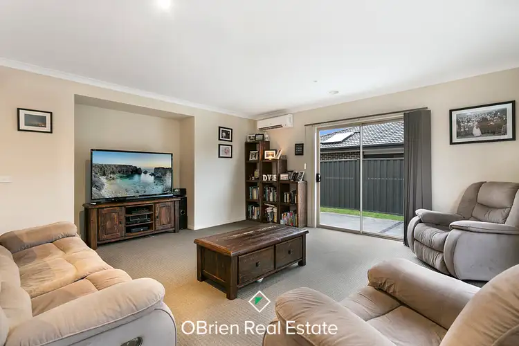 Third view of Homely house listing, 28 Mullein Bend, Cranbourne North VIC 3977