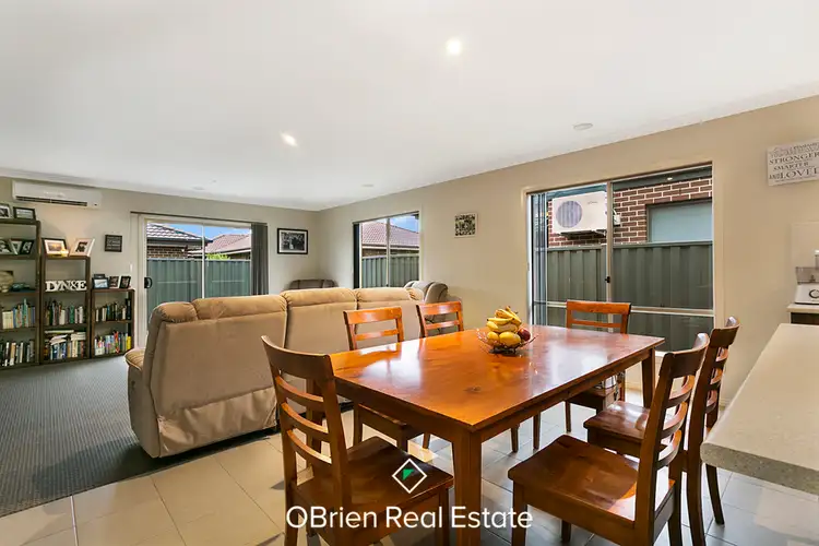 Fourth view of Homely house listing, 28 Mullein Bend, Cranbourne North VIC 3977