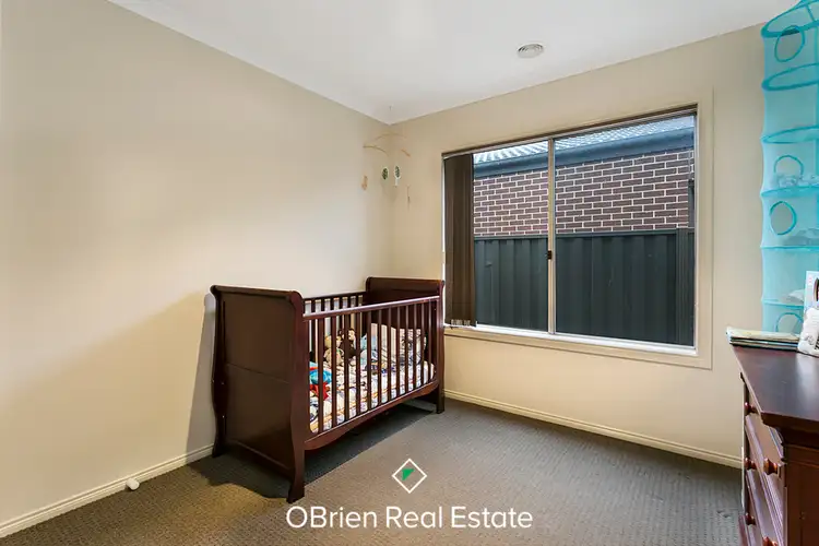Sixth view of Homely house listing, 28 Mullein Bend, Cranbourne North VIC 3977