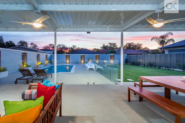 Second view of Homely house listing, 9 Yeomans Avenue, Henley Beach South SA 5022