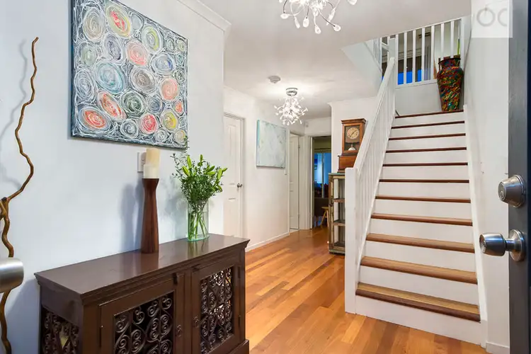 Fourth view of Homely house listing, 9 Yeomans Avenue, Henley Beach South SA 5022