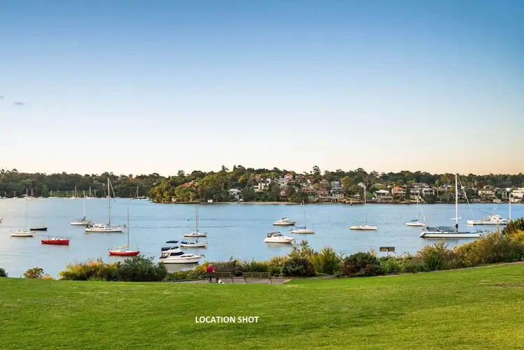 Second view of Homely apartment listing, 102/1 Dolphin Close, Chiswick NSW 2046