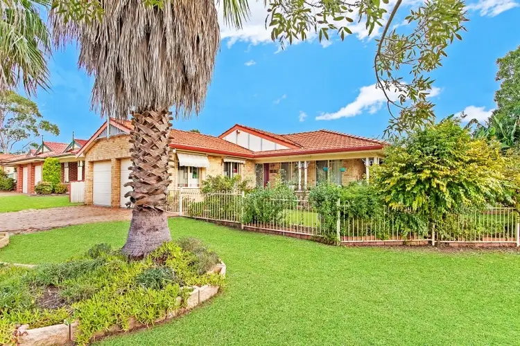 28 Kaye Avenue, Kanwal NSW 2259