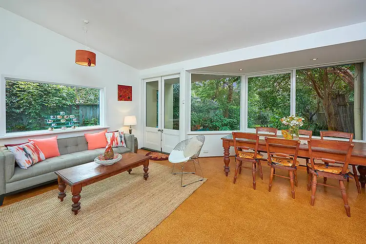 Third view of Homely house listing, 21 Toothill Street, Lewisham NSW 2049