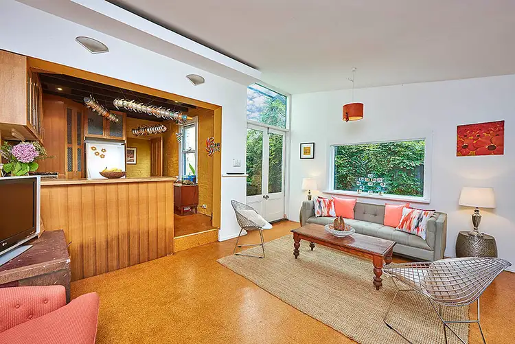 Fourth view of Homely house listing, 21 Toothill Street, Lewisham NSW 2049