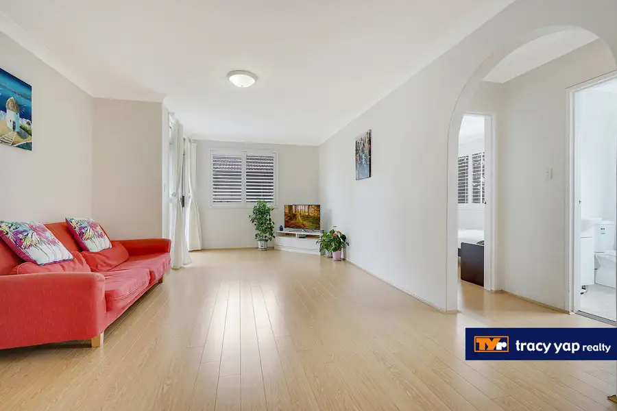 Main view of Homely unit listing, 10/38-40 First Avenue, Eastwood NSW 2122