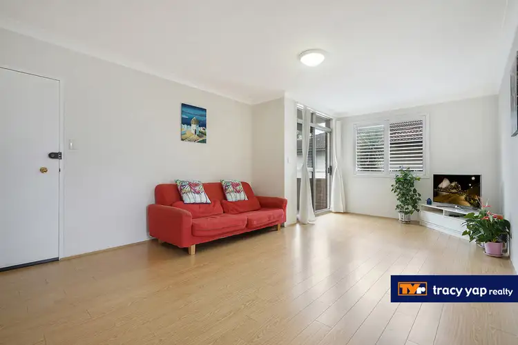Third view of Homely unit listing, 10/38-40 First Avenue, Eastwood NSW 2122