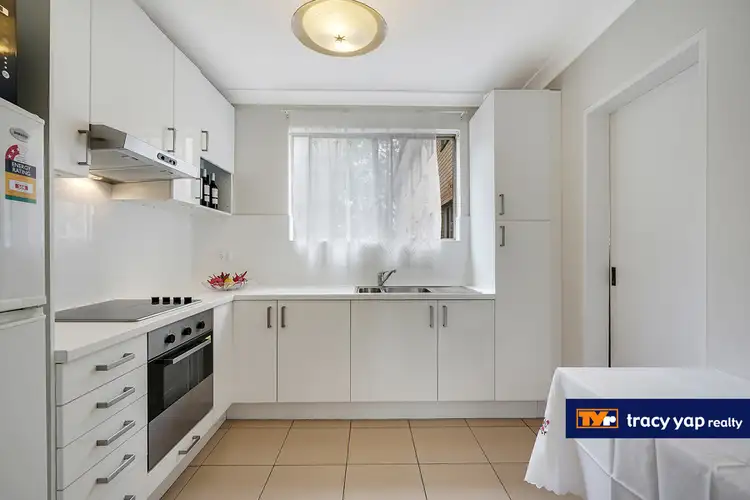 Fourth view of Homely unit listing, 10/38-40 First Avenue, Eastwood NSW 2122