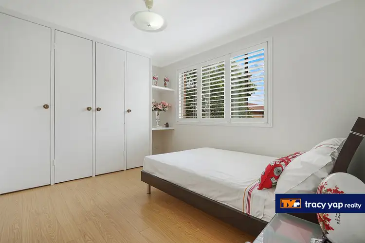 Fifth view of Homely unit listing, 10/38-40 First Avenue, Eastwood NSW 2122