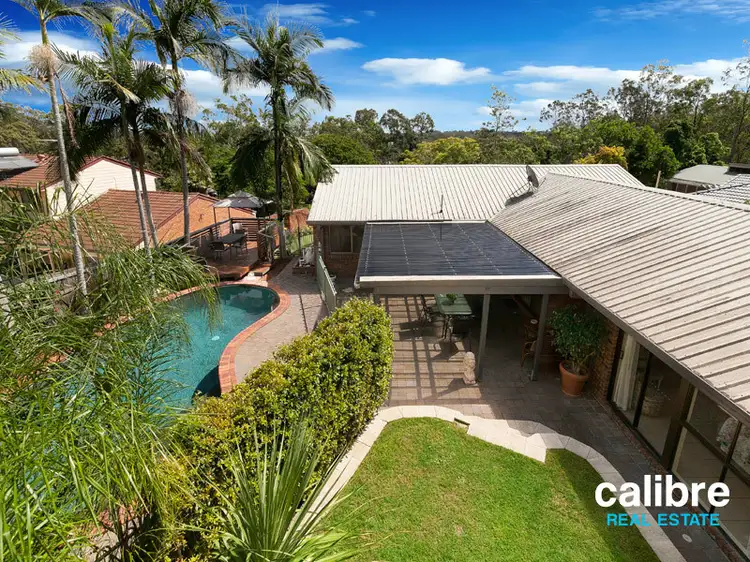 5 Pulas Place, Bellbowrie QLD 4070