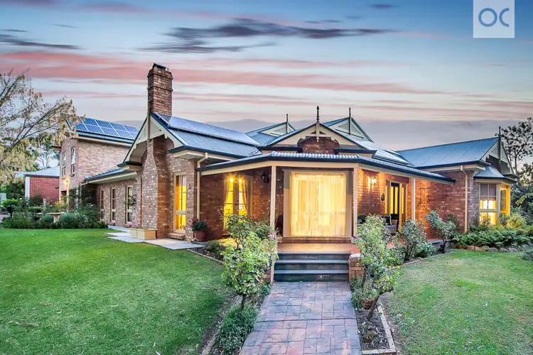 5 McCabe Court, Rostrevor SA 5073