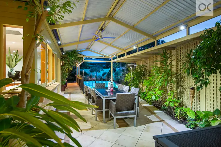 Third view of Homely house listing, 5 McCabe Court, Rostrevor SA 5073