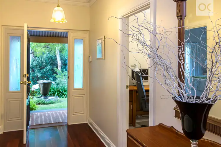 Fifth view of Homely house listing, 5 McCabe Court, Rostrevor SA 5073