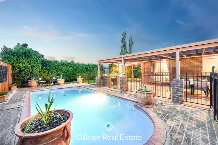 Main view of Homely house listing, 142 Lawless Drive, Cranbourne North VIC 3977