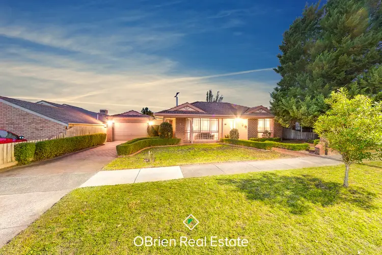 Second view of Homely house listing, 142 Lawless Drive, Cranbourne North VIC 3977