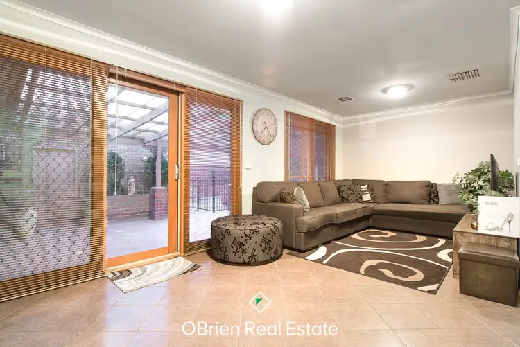 Fifth view of Homely house listing, 142 Lawless Drive, Cranbourne North VIC 3977